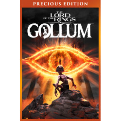 The Lord of the Rings: Gollum™ - Precious Edition