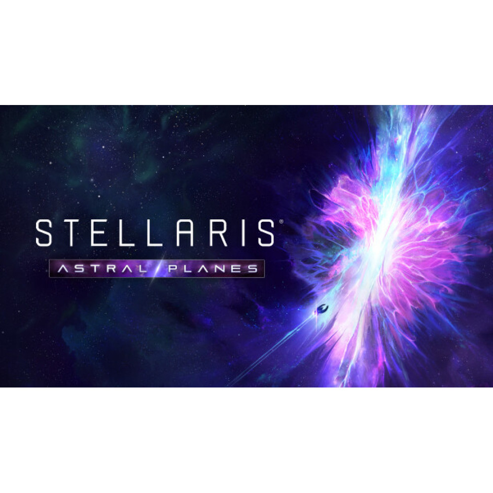 Stellaris: Astral Planes