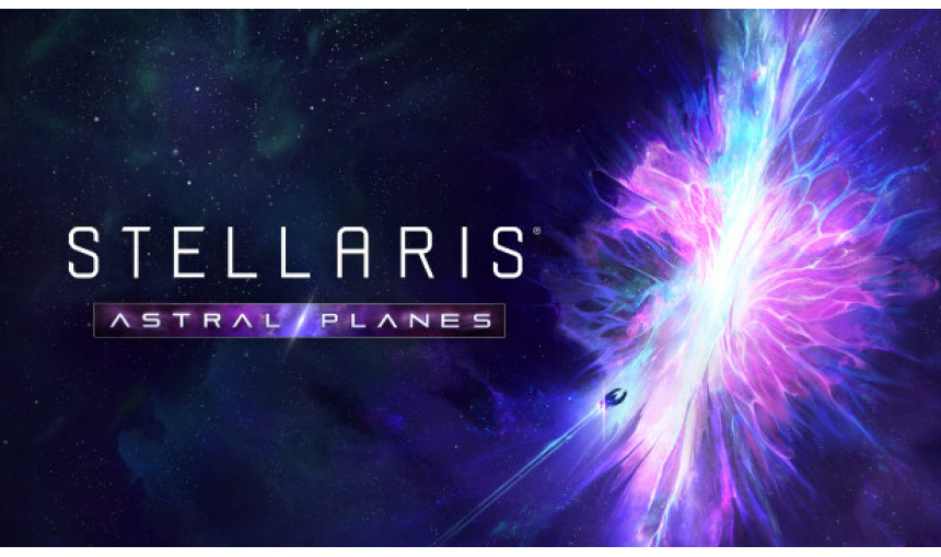 Stellaris: Astral Planes