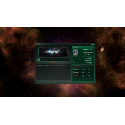 Stellaris: Astral Planes