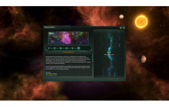 Stellaris: Astral Planes