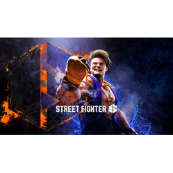 Street Fighter™ 6