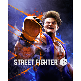 Street Fighter™ 6