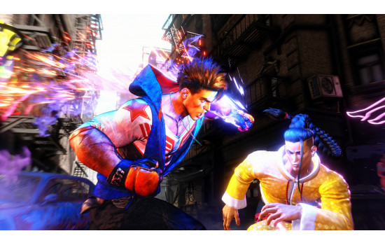 Street Fighter™ 6