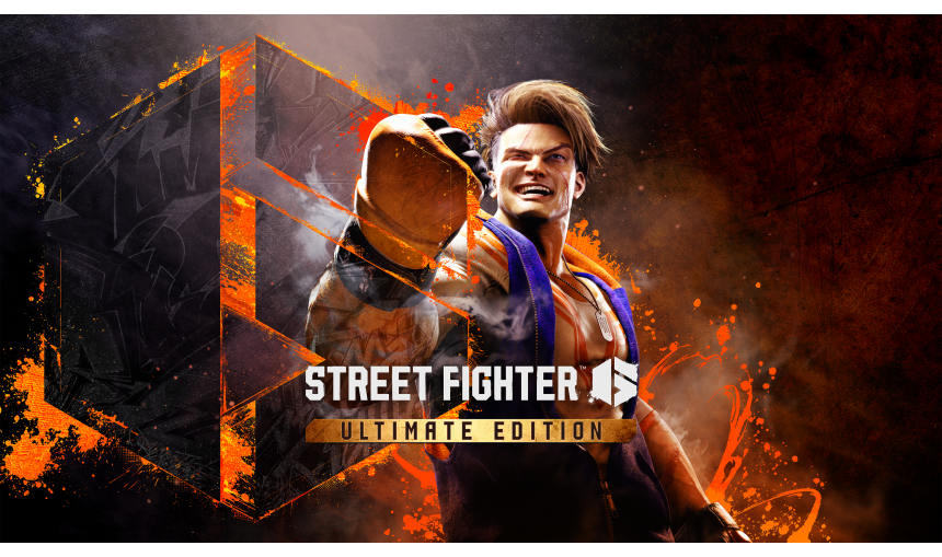 Street Fighter™ 6 Ultimate Edition