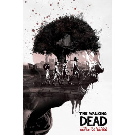 The Walking Dead: The Telltale Definitive Series