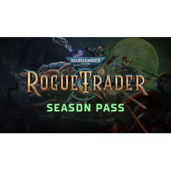 Warhammer 40,000: Rogue Trader – Season Pass