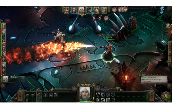 Warhammer 40,000: Rogue Trader – Season Pass