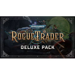 Warhammer 40,000: Rogue Trader – Deluxe Pack