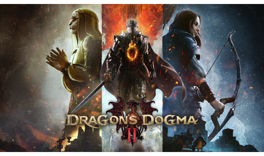 Dragon's Dogma 2