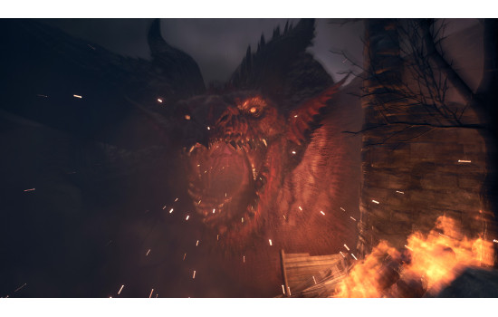 Dragon's Dogma 2 Deluxe Edition