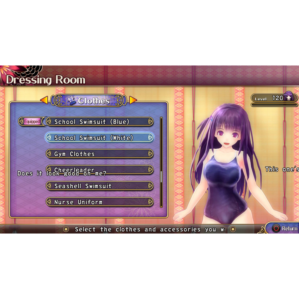 VALKYRIE DRIVE -BHIKKHUNI-