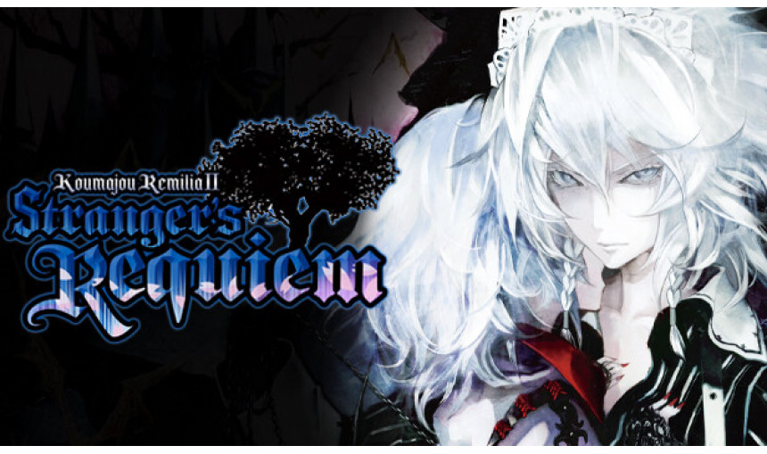 Koumajou Remilia Ⅱ: Stranger's Requiem