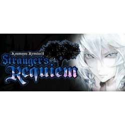 Koumajou Remilia Ⅱ: Stranger's Requiem