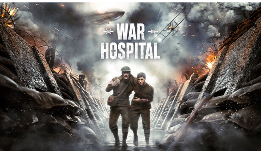 War Hospital