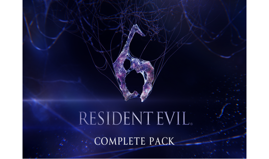 Resident Evil 6 Complete