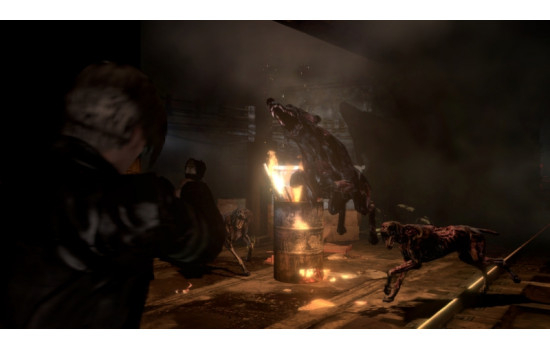 Resident Evil 6 Complete