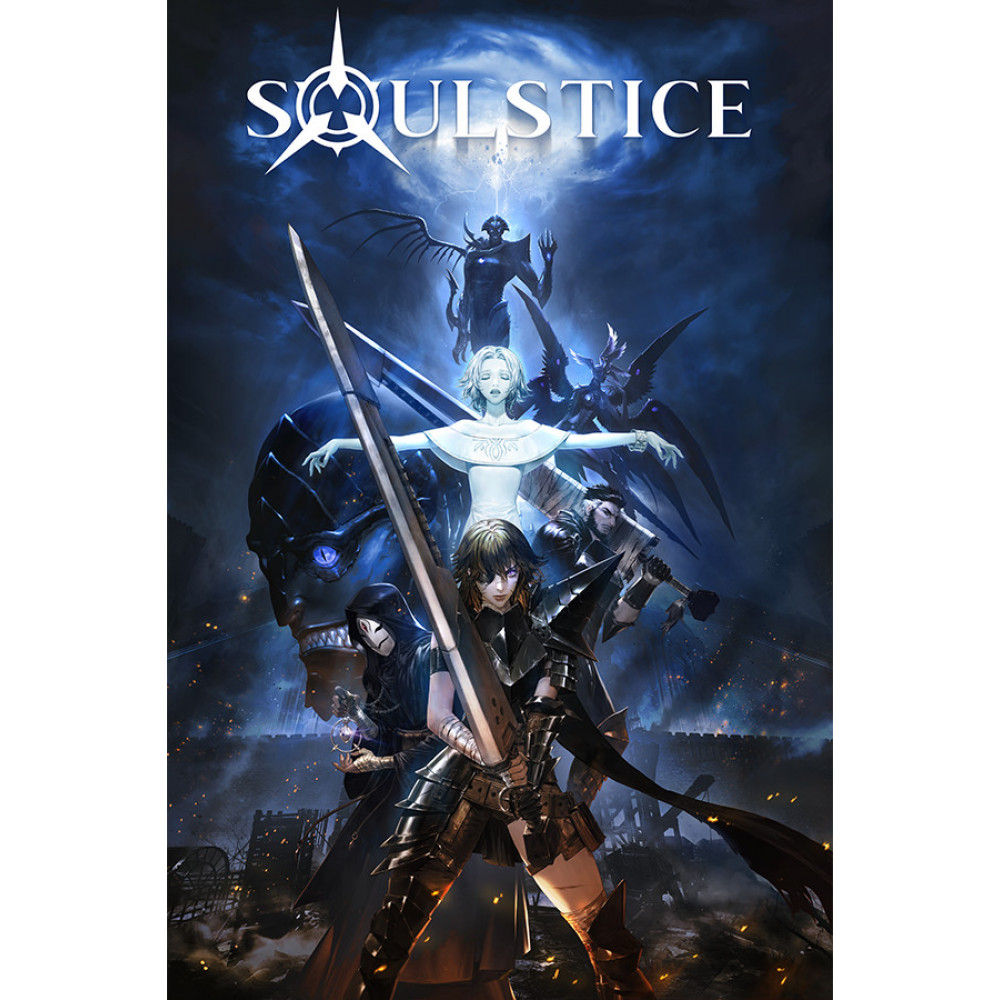 Soulstice