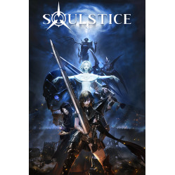 Soulstice