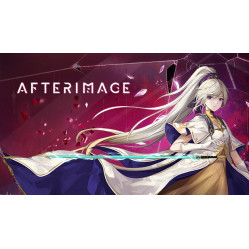 Afterimage Deluxe Edition