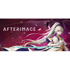 Afterimage Deluxe Edition