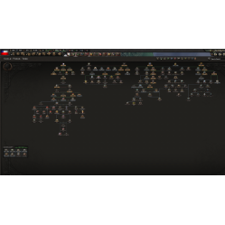 Hearts of Iron IV: Trial of Allegiance