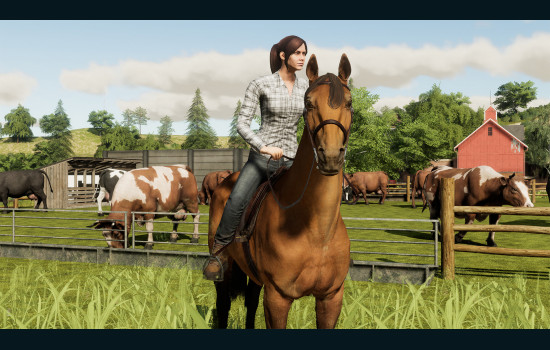 Farming Simulator 19 - Premium Edition