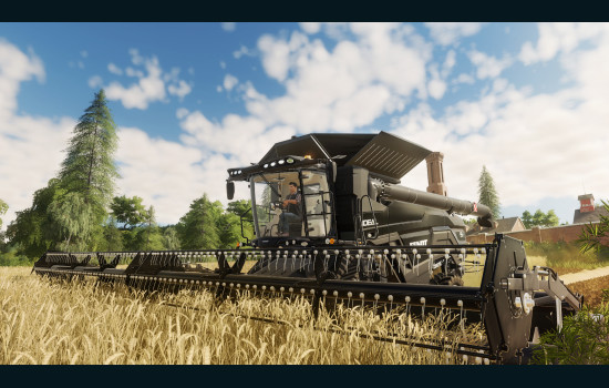 Farming Simulator 19 - Premium Edition