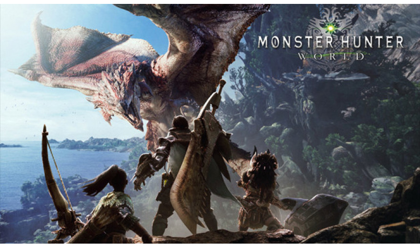 Monster Hunter: World