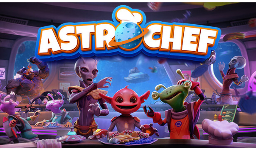 Astro Chef