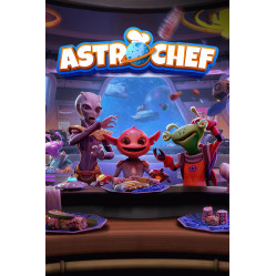 Astro Chef