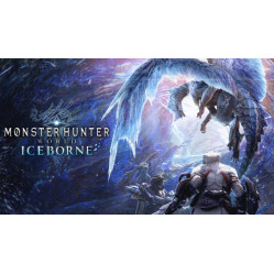 Monster Hunter World: Iceborne