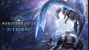 Monster Hunter World Iceborne