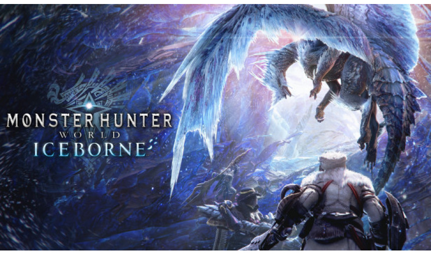 Monster Hunter World: Iceborne