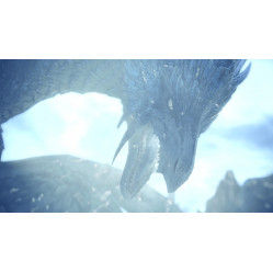 Monster Hunter World: Iceborne