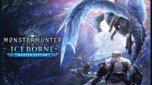 Monster Hunter World Iceborne Master Edition