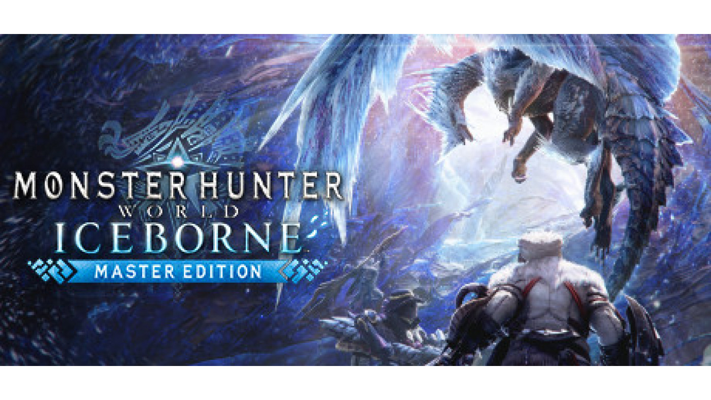 Monster Hunter World: Iceborne Master Edition