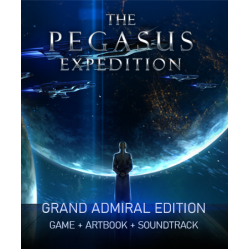 The Pegasus Expedition – Grand Admiral Edition