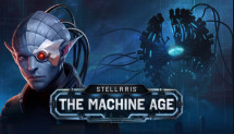 Stellaris The Machine Age