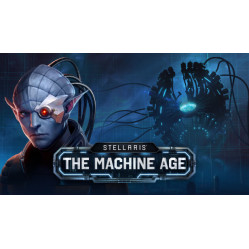 Stellaris: The Machine Age