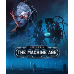 Stellaris: The Machine Age