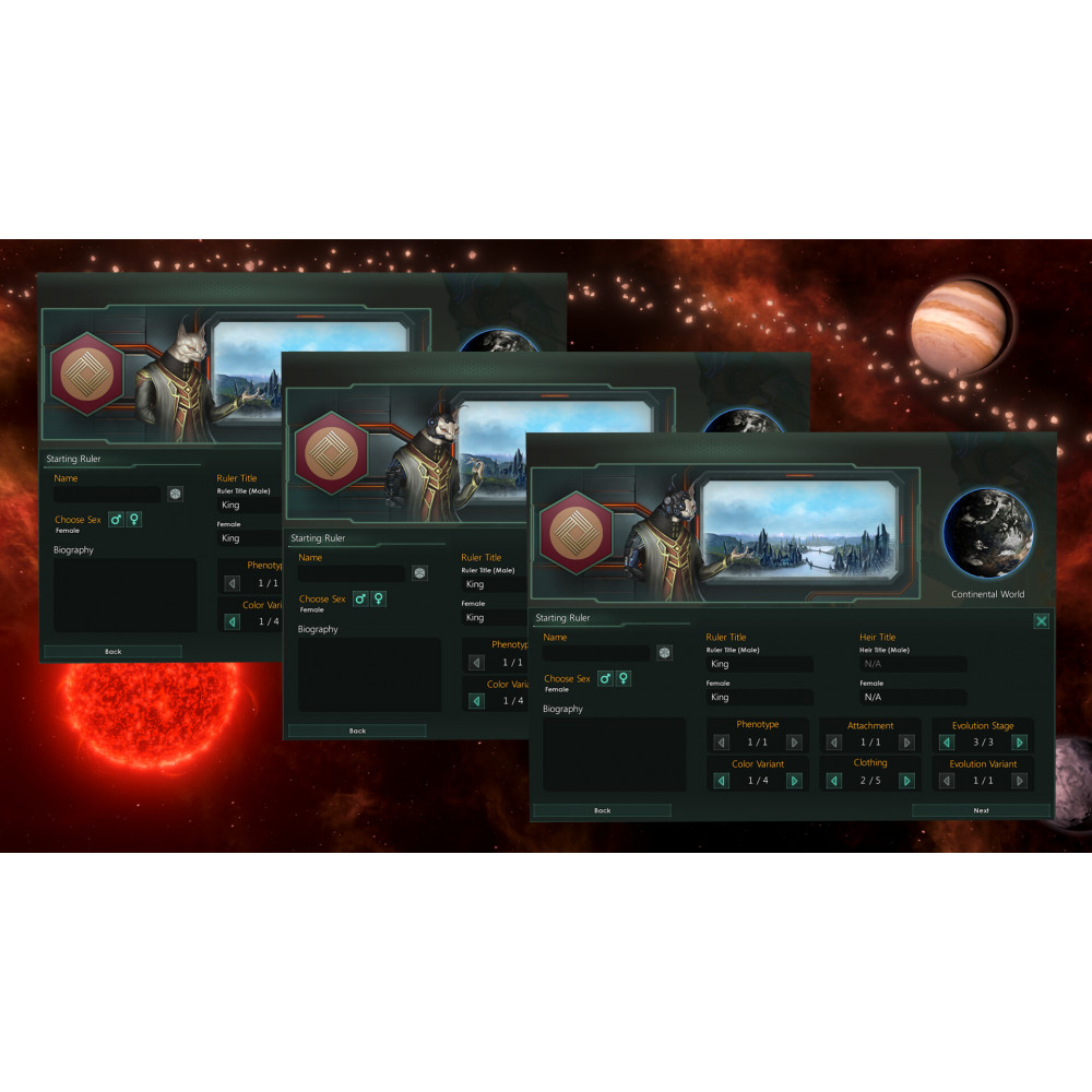 Stellaris: The Machine Age