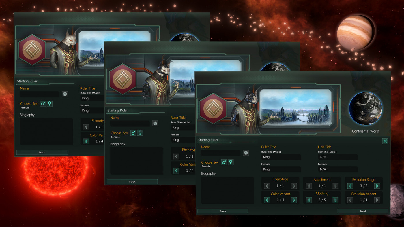 Stellaris: The Machine Age