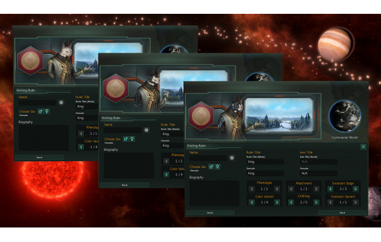 Stellaris: The Machine Age