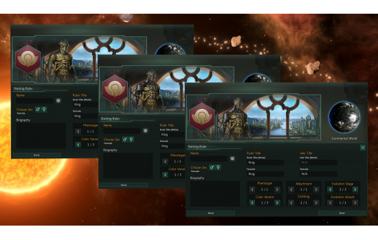 Stellaris: The Machine Age