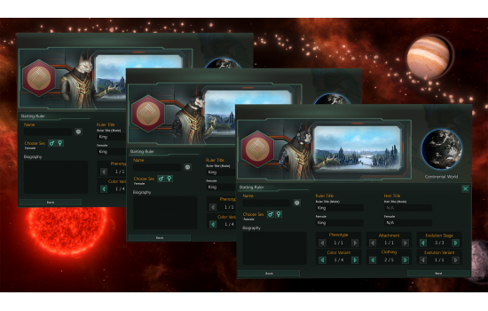 Stellaris: Season 08