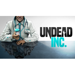 Undead Inc.