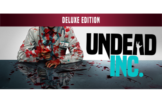 Undead Inc. - Deluxe Edition