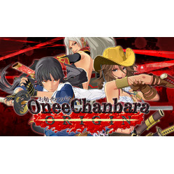 Onee Chanbara ORIGIN