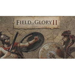 Field of Glory II